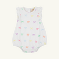 Ruehling Ruffle Bubble - Bitty Bows
