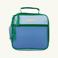Leighton Lunch Box - Barbados/Beale St Blue