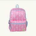 Don't Forget Your Backpack - Bell Court Bows