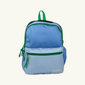 Don't Forget Your Backpack - Barbados/Beale St Blue