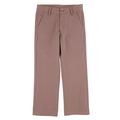 Prep School Pants - Gray Bay Brown/ Keeneland Khaki