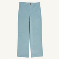 Corduroy Prep School Pants - Old Greenwich Green