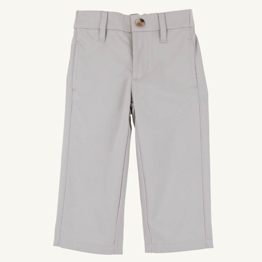 Perry Pants - Sandy Springs Stone