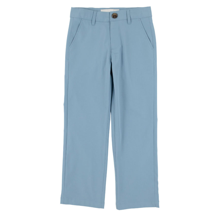 Prepletic™ Prep School Pants - Barrington Blue