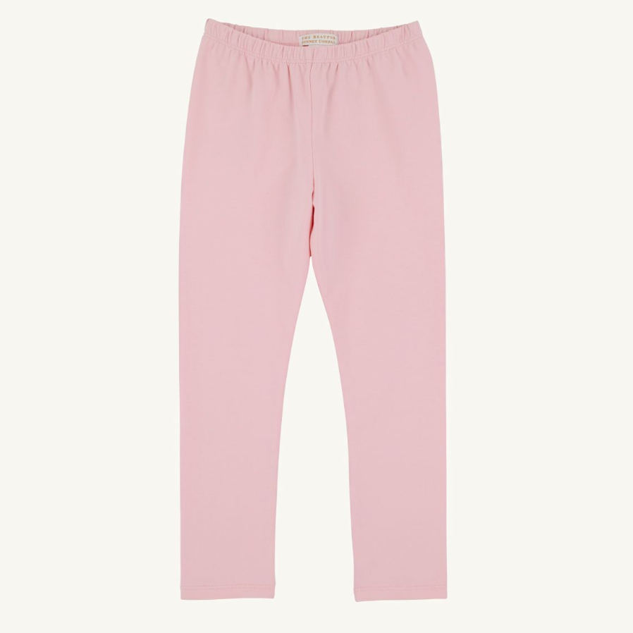 Mitzy Sue Slacks - Sandpearl Pink