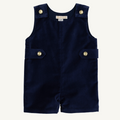 Jack Keene Jon Jon - Nantucket Navy Velveteen