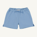 Sullivan Shorts - Barrington Blue (Heathered)