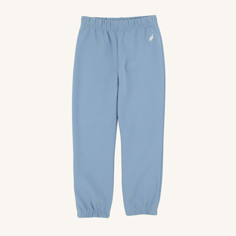 Gates Sweeney Sweatpant - Barrington Blue