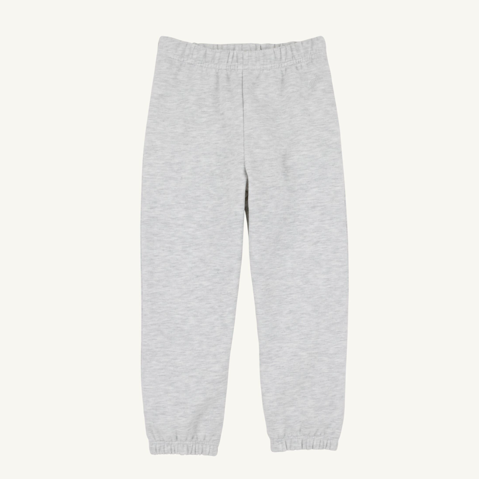 Gates Sweeney Sweatpants - Grantley Gray (Heathered)