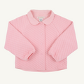 Quinn Coat - Sandpearl Pink