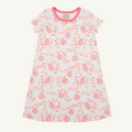 Polly Play Dress - Gourd-geous (Palmetto Pearl/Romany Rose)