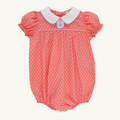 Mary Dal Bubble - Mill St Manor Mini Floral/ Barrington Blue