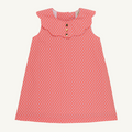 Luanne's Lunch Dress - Mill St Manor Mini Floral