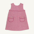 Jill Jumper - Begley Berry Tweed/ Berry