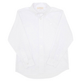 Dean's List Dress Shirt - Worth Ave White Oxford