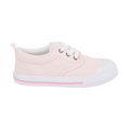 Prep Step Sneaker - Palm Beach Pink/Palm Beach Pink Stripe