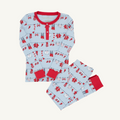 Sutton's Sweet Dream Set - Santa's Laundry Line