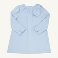 Dani Dress - Buckhead Blue