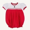 Cindy Lou Bubble - Christmas Tree (Richmond Red/Worth Ave White)