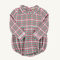 L/S Bradford Bubble - Wicker Park Plaid