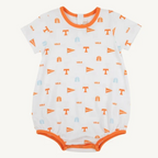 Patton Play Bubble - Victory in Orange (Tennessee Orange)