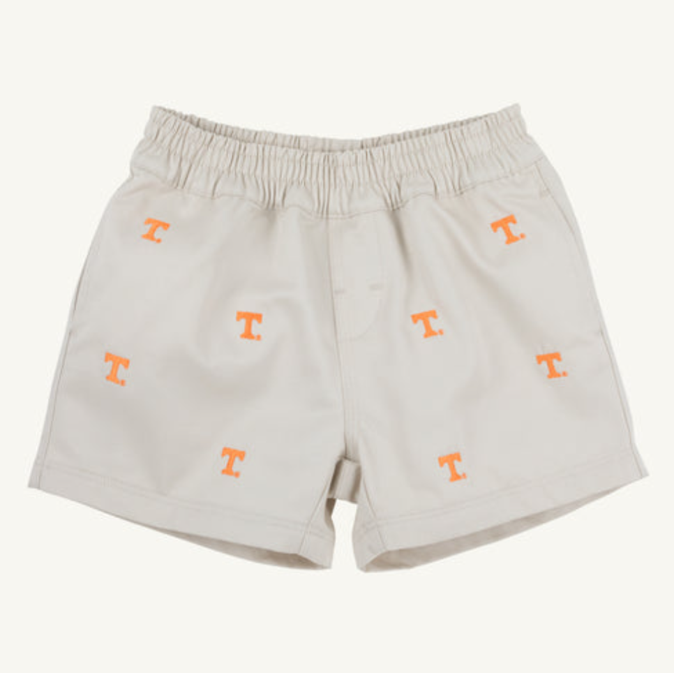 Critter Sheffield Shorts - Tennessee