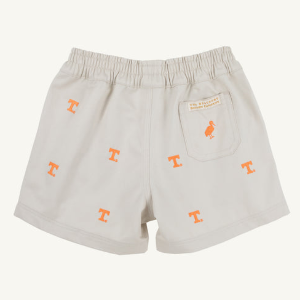 Critter Sheffield Shorts - Tennessee