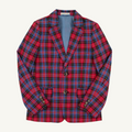 Grandccasion™ Booker Blazer - Bucktown Tartan/ Barrington Blue