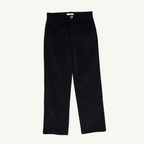 Corduroy Prep School Pants - Newport Night/ Richmond Red
