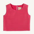 Grandccasion™ Tessa Top - Raleigh Rasberry
