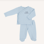 Cameron Cross Front Set - Little Brother (Buckhead Blue/Nantucket Navy)