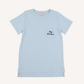 Carter Crewneck - Big Brother (Buckhead Blue/Navy)