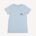 Carter Crewneck - Big Brother (Buckhead Blue/Navy)