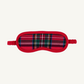Dream More Mask - Society Prep Plaid