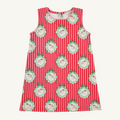 Annie Apron Dress - Distinguished Doggies