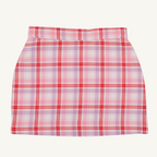 Perrin Skirt - Broadway Play Plaid