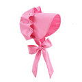 Beaufort Bonnet - Hamptons Hot Pink