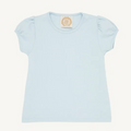 Penny's Play Shirt - Buckhead Blue
