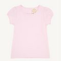 Penny's Play Shirt - Palm Beach Pink