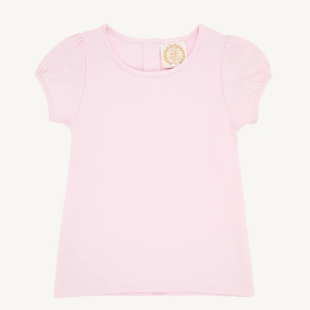 Penny's Play Shirt - Palm Beach Pink