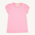 Penny's Play Shirt - Hamptons Hot Pink