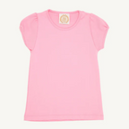 Penny's Play Shirt - Hamptons Hot Pink