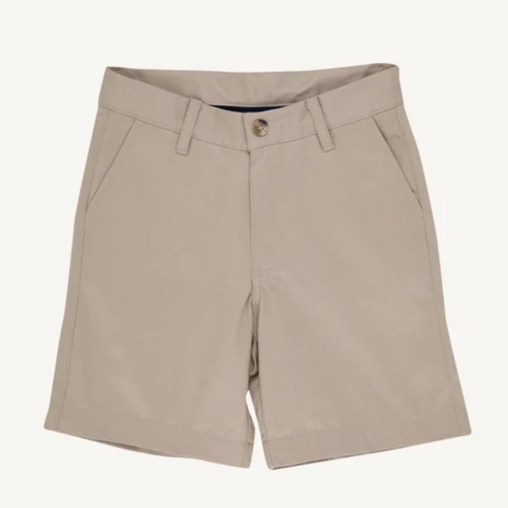 Charlies Chinos - Keeneland Khaki Twill