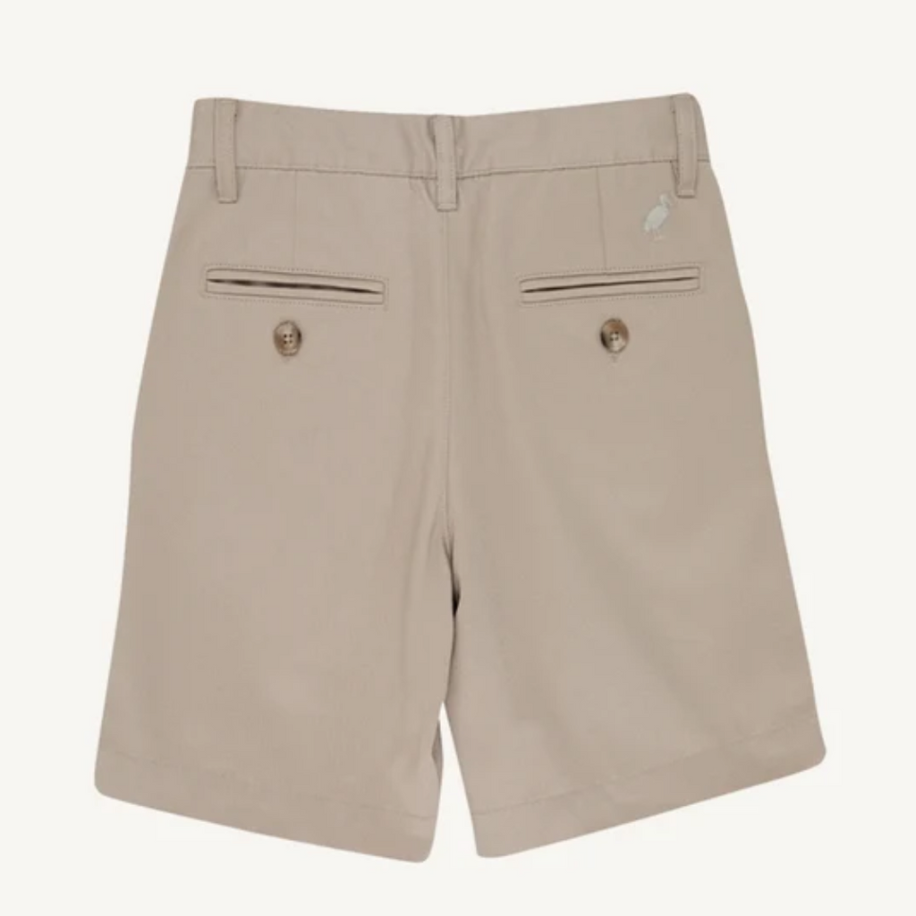 Charlies Chinos - Keeneland Khaki Twill