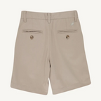 Charlies Chinos - Keeneland Khaki Twill