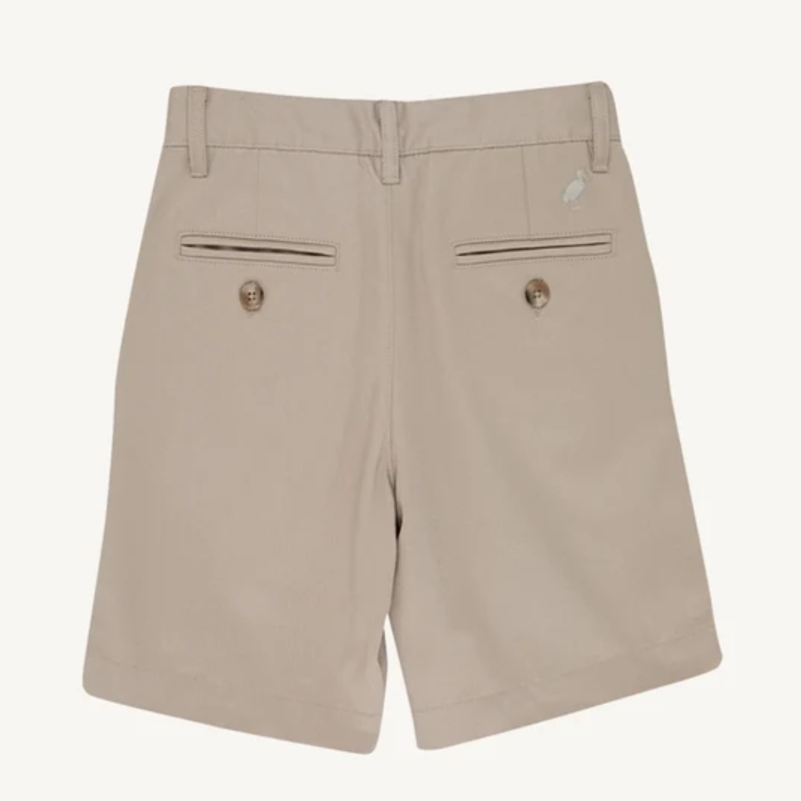 Charlies Chinos - Keeneland Khaki Twill