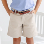 Charlies Chinos - Keeneland Khaki Twill
