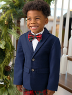Grandccasion Booker Blazer - Nantucket Navy