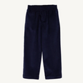 Corduroy Sheffield Pants - Nantucket Navy