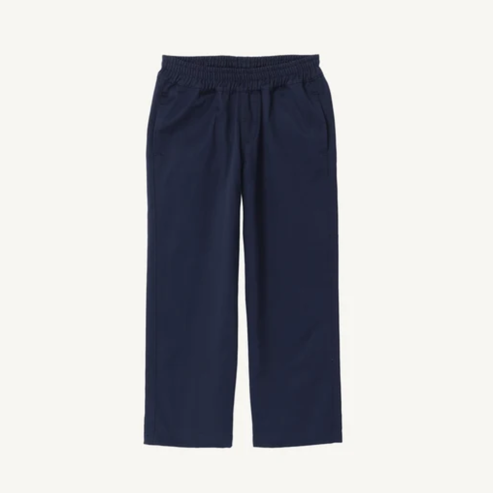 Sheffield Pants - Nantucket Navy